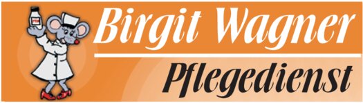 Logo von Pflegedienst Birgit Wagner