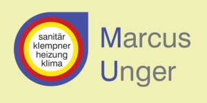 Logo von Marcus Unger Sanitär Heinzung Klima