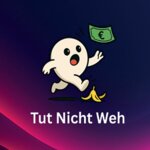 Logo von tut-nicht-weh UG (haftungsbeschränkt)