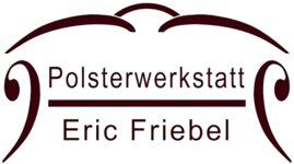 Logo von Friebel Eric