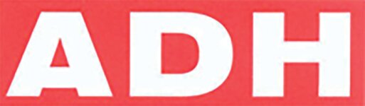 Logo von ADH Dienstleistung und Handelsunternehmen eG