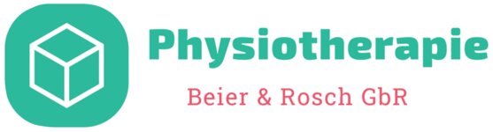 Logo von Physiotherapie Beier & Rosch GbR