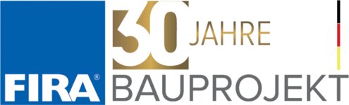 Logo von FIRA Fassaden Spezialtechnik GmbH FIRA® Bauprojekt
