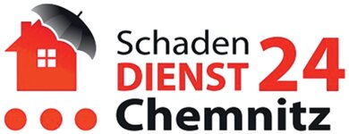 Logo von SchadenDienst24 Chemnitz GmbH
