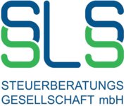Logo von SLS Steuerberatungsgesellschaft mbH