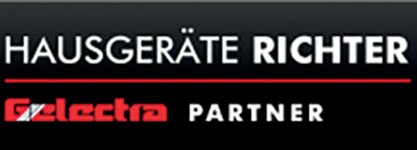 Logo von Hausgeräte Richter