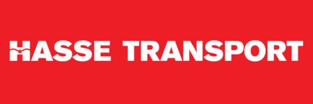Logo von Hasse Transport GmbH