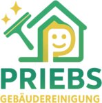 Logo von Priebs Gebäudereinigung