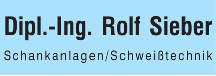 Logo von Dipl.-Ing Rolf Sieber