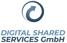 Logo von DSS – Digital Shared Services GmbH