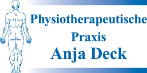 Logo von Physiotherapeutische Praxis Anja Deck
