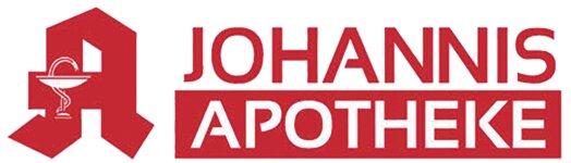 Logo von Johannis-Apotheke - Inh. Tina Hüttenrauch e.Kfr.