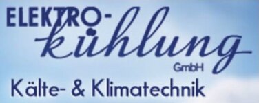 Logo von Elektro Kühlung GmbH Scholl & Morgenstern