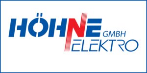 Logo von HÖHNE - ELEKTRO GmbH