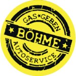 Logo von Autoservice Karsten Böhme