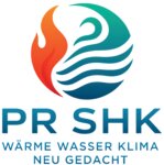 Logo von PR-SHK GmbH