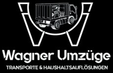 Logo von Wagner Umzüge | Umzugsunternehmen Dresden