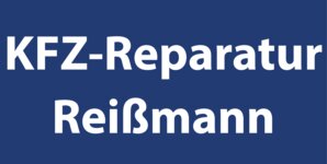Logo von KFZ-Reparatur Franz Reißmann