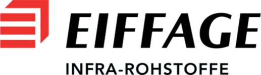 Logo von Eiffage Infra-Rohstoffe GmbH