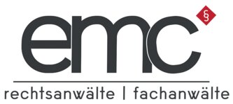 Logo von Rechtsanwälte Ebersberger Meisen & Coll. Plauen