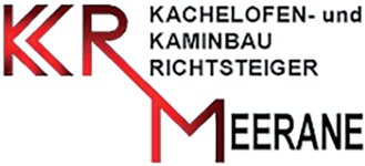 Logo von Kachelofen- & Kaminbau Richtsteiger