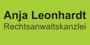 Logo von Anja Leonhardt Rechtsanwältin