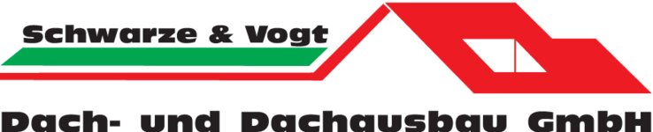 Logo von Schwarze & Vogt Dach und Dachausbau GmbH
