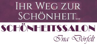 Logo von Schönheitssalon Ina Dörfelt