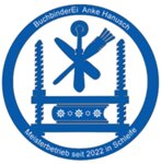 Logo von Hanusch Anke