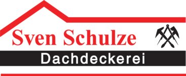 Logo von Dachdeckerei Schulze