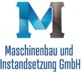 Logo von M & I Maschinenbau & Instandsetzung GmbH