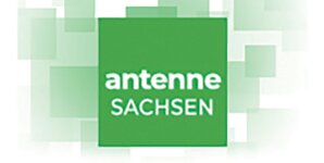 Logo von ANTENNE SACHSEN