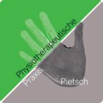 Logo von Physiotherapeutische Praxis Pietsch