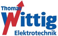 Logo von Elektrotechnik Thomas Wittig e. K. Inh. Michael Dähne