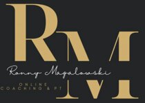Logo von Magalowski Ronny