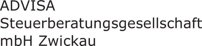 Logo von ADVISA Steuerberatungsgesellschaft mbH