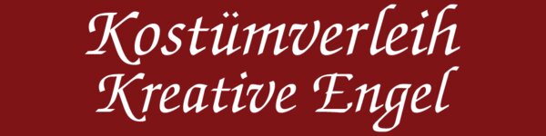 Logo von Kostümverleih Kreative Engel