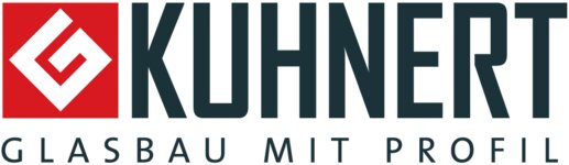 Logo von KUHNERT Glasbau