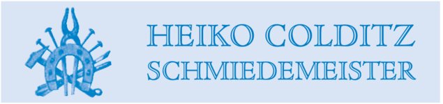 Logo von Colditz Heiko