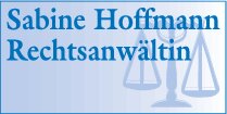 Logo von Hoffmann Sabine RAin