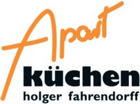 Logo von Apart Küchen GmbH & Co. KG