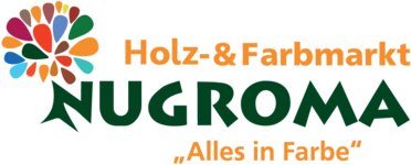 Logo von Nugroma Holzmarkt