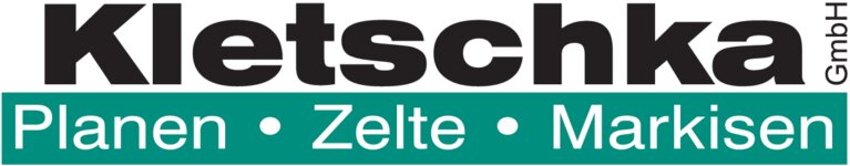 Logo von Kletschka Planen