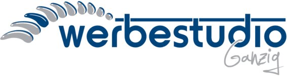 Logo von Werbestudio Ganzig