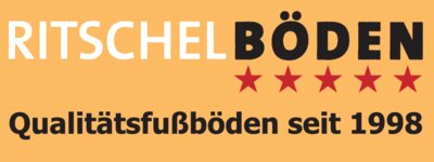 Logo von RitschelBöden