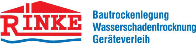 Logo von Rinke