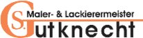 Logo von Sven Gutknecht Maler- & Lackierermeister