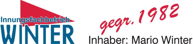 Logo von Dachdeckerinnungsfachbetrieb Dachdeckermeister Mario Winter