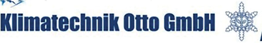 Logo von Klimatechnik Otto GmbH