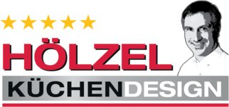 Logo von Hölzel KüchenDesign